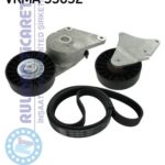 SKF VKMA33032