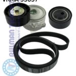 SKF VKMA33037