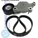 SKF VKMA33043