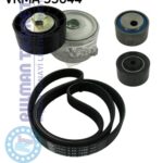 SKF VKMA33044