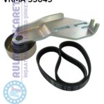 SKF VKMA33045