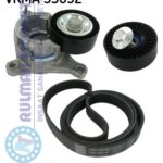 SKF VKMA33052