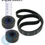 SKF VKMA33059