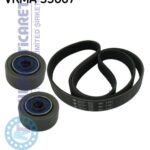 SKF VKMA33067