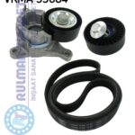 SKF VKMA33084