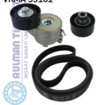 SKF VKMA33161