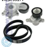 SKF VKMA33179
