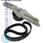 SKF VKMA33212