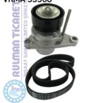 SKF VKMA33308