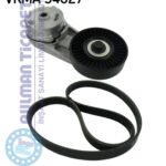 SKF VKMA34027