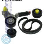SKF VKMA34031