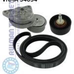 SKF VKMA34054