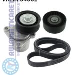 SKF VKMA34061