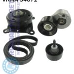 SKF VKMA34071