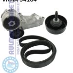 SKF VKMA34104