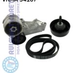 SKF VKMA34107