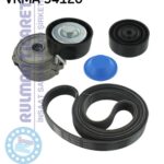 SKF VKMA34120