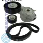 SKF VKMA34123