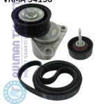 SKF VKMA34150