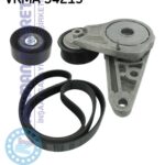 SKF VKMA34215