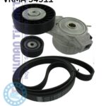 SKF VKMA34511