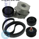 SKF VKMA34700