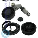 SKF VKMA35006