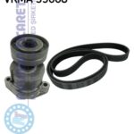 SKF VKMA35008