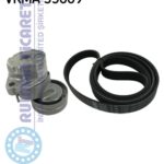 SKF VKMA35009