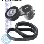 SKF VKMA35012