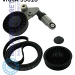 SKF VKMA35016