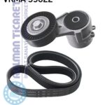 SKF VKMA35022