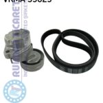 SKF VKMA35025