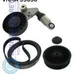 SKF VKMA35030
