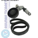 SKF VKMA35107