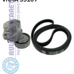 SKF VKMA35109