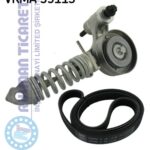 SKF VKMA35113
