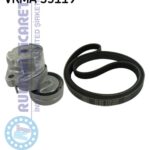 SKF VKMA35119