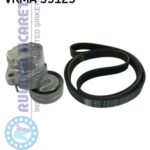 SKF VKMA35125