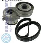 SKF VKMA35215