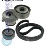 SKF VKMA35315