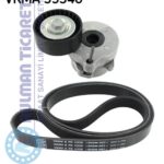 SKF VKMA35340