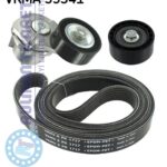 SKF VKMA35341