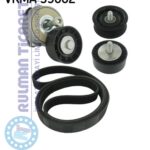SKF VKMA35602