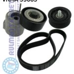 SKF VKMA35603