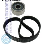 SKF VKMA36017