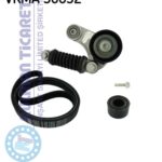 SKF VKMA36032