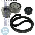 SKF VKMA36033