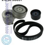 SKF VKMA36037
