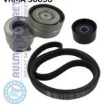 SKF VKMA36038